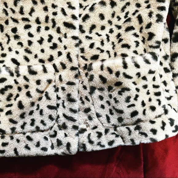 Brand New Women’s cheetah print Jacket - Picture 6 of 6